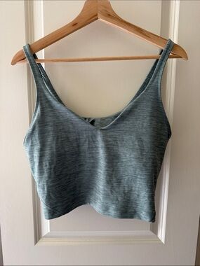 LULULEMON Align Tank top - Teal - 14
